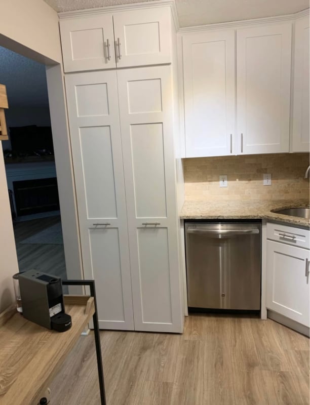 8919 Cardinal Terrace, Unit Unit 1 in Brentwood, MO - Building Photo - Building Photo