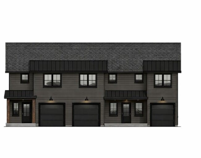 property at 3 B Raven Rdg Rd