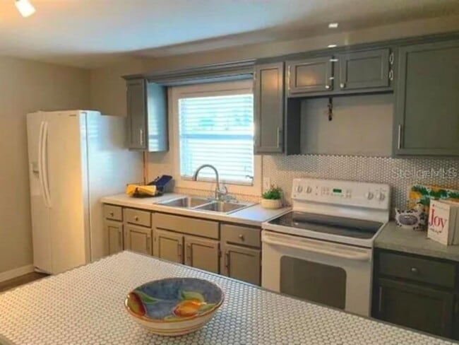 721 22nd St in Orlando, FL - Building Photo - Building Photo