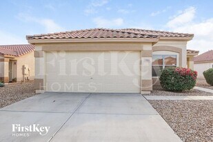 15843 W Crocus Dr in Surprise, AZ - Building Photo