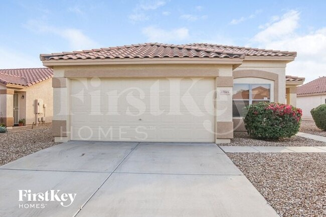 property at 15843 W Crocus Dr