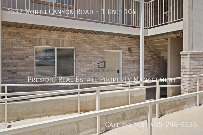 1937 N Canyon Rd in Provo, UT - Building Photo - Building Photo