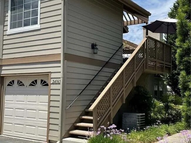 property at 24365 Landover Rd