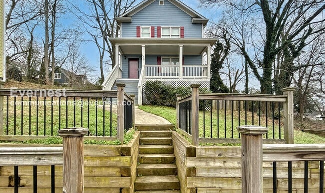 116 Park Ave SE in Atlanta, GA - Building Photo - Building Photo