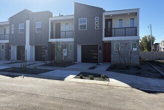 1021 E Pasadena Ave in Phoenix, AZ - Building Photo - Building Photo