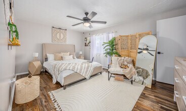 Eden at Bexley Crossing in Columbus, OH - Building Photo - Building Photo