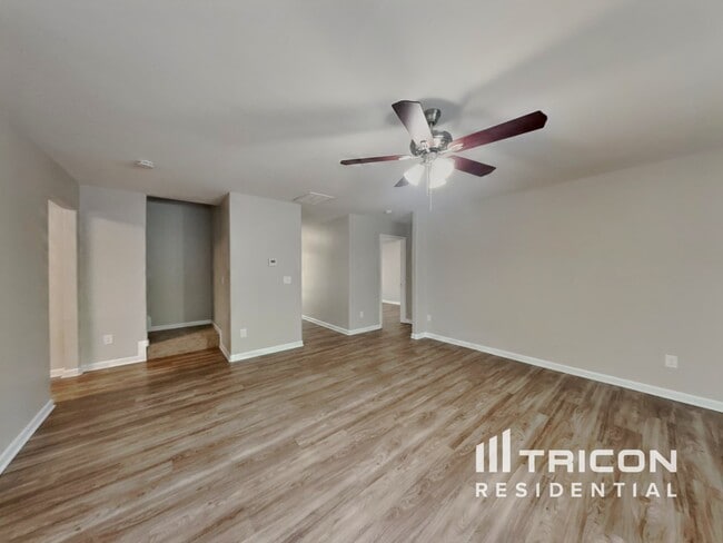 3884 Ashley Hill Dr in Greensboro, NC - Building Photo - Building Photo