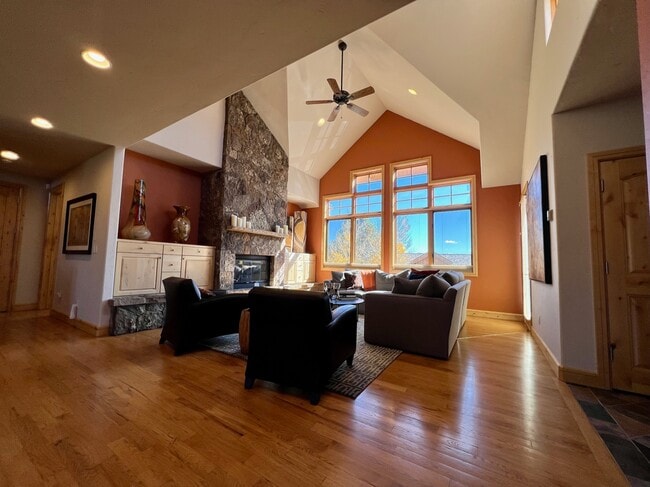 property at 2003 Beaver Creek Point