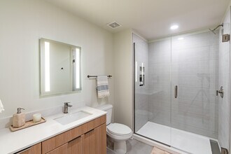 The Starling in Nashville, TN - Foto de edificio - Interior Photo