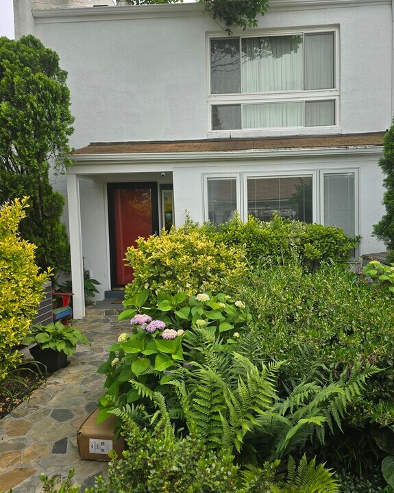 10320 Wilde Lake Terrace in Columbia, MD - Building Photo