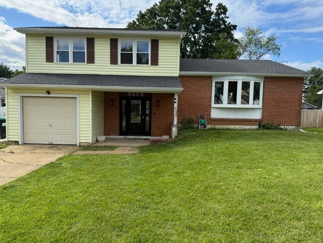 4 Whitehaven Dr in New Castle, DE - Foto de edificio - Building Photo