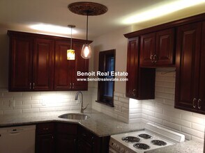 26 Dover St in Cambridge, MA - Building Photo - Building Photo