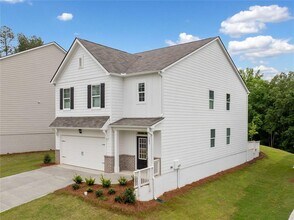 283 White Cedar Dr in Dawsonville, GA - Building Photo - Building Photo