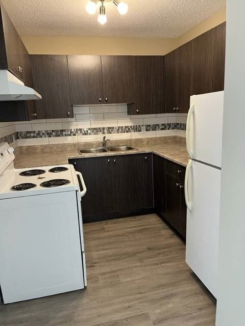 Unico Apartments in Leduc, AB - Building Photo - Building Photo
