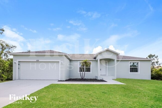 property at 5511 Brussels Terrace