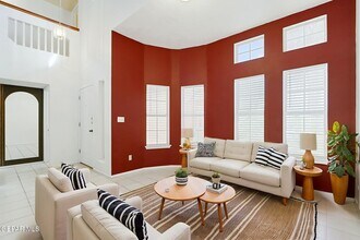 10925 Loma Alta Pl in El Paso, TX - Building Photo - Building Photo