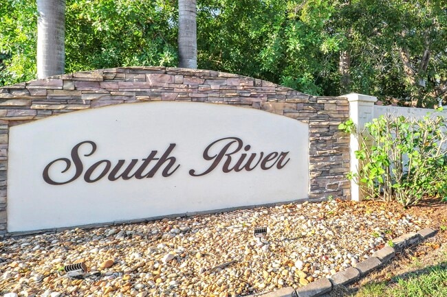 property at 540 SW South River Dr