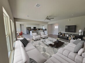 1620 La Delle St in Wharton, TX - Building Photo - Building Photo