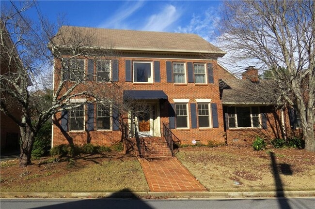 property at 3165 Henderson Walk