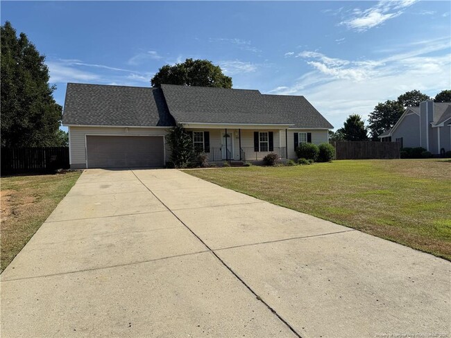 333 Montana Ln in Spring Lake, NC - Building Photo - Building Photo