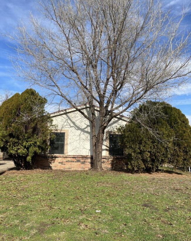 3109 NE 12th St in Oklahoma City, OK - Foto de edificio - Building Photo