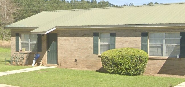 598 Hartley St in McKenzie, AL - Building Photo - Building Photo