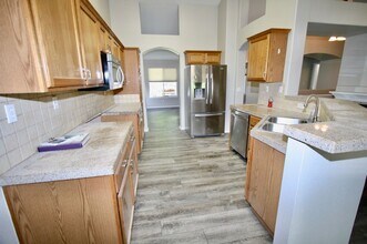 4410 Wintergreen Cir in Colorado Springs, CO - Building Photo - Building Photo