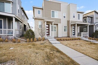 9707 Truckee St in Commerce City, CO - Building Photo - Building Photo