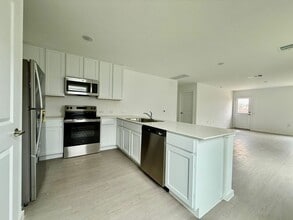 13406 Furyk Dr in San Antonio, TX - Foto de edificio - Building Photo