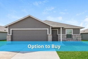 11316 Rodeo Dr in Providence Village, TX - Building Photo