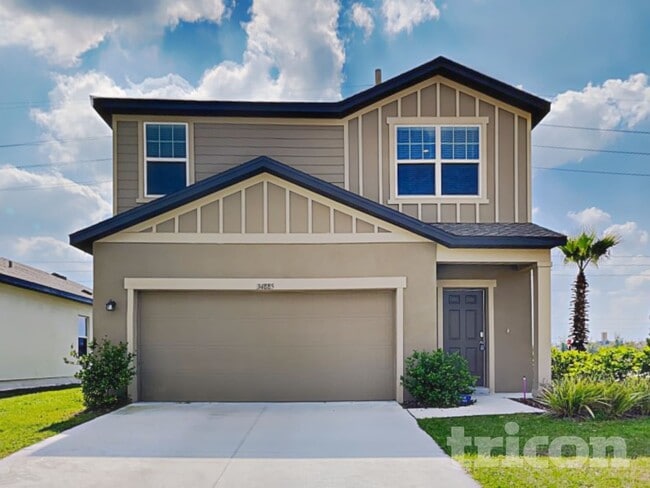 property at 34885 Daisy Meadow Loop