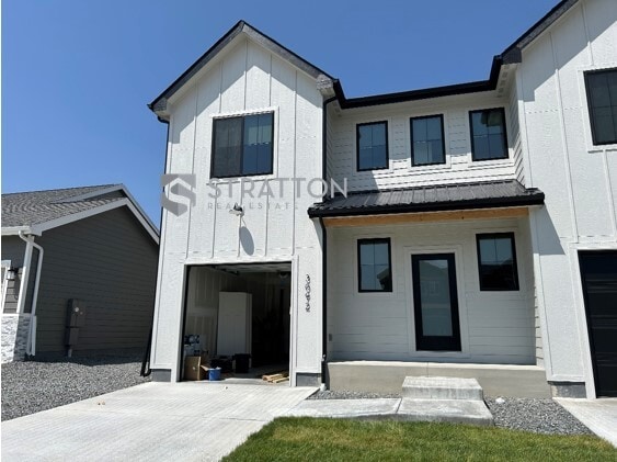 property at 3092 Quivera River Rd