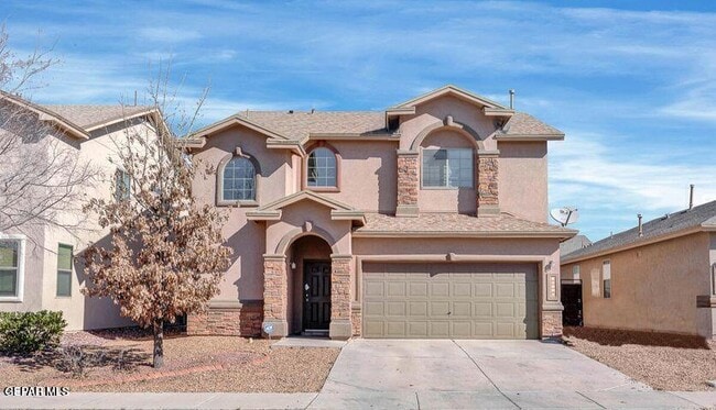 property at 14517 Jesus Almeida