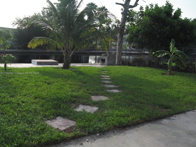 property at 136 NW 14th Way