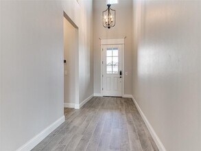 2817 Bens Cir in Yukon, OK - Building Photo - Building Photo