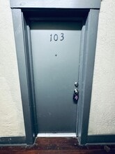 Terrace Alvarado in Los Angeles, CA - Foto de edificio - Building Photo