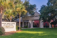 Apartments in Beaufort, SC