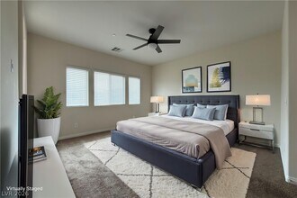 384 Monique Springs St in Henderson, NV - Building Photo - Building Photo
