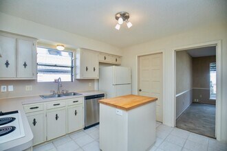 3903 Kiamesha Dr in Missouri City, TX - Building Photo - Building Photo