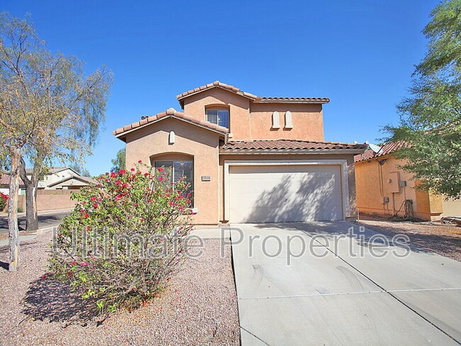 property at 7928 W Florence Ave