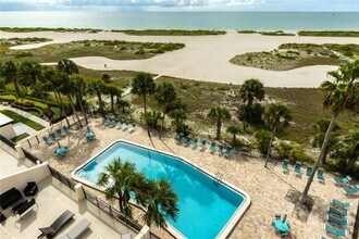 1270 Gulf Blvd, Unit 708 in Clearwater, FL - Building Photo - Building Photo