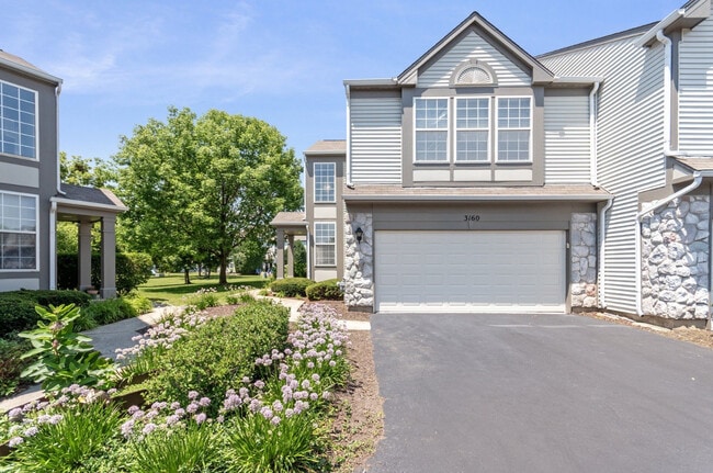 property at 3160 Bromley Ln