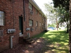 Summer Hill Apartments in Richmond, VA - Building Photo - Building Photo