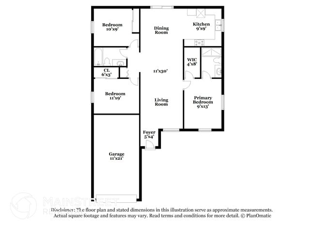 37 Bonaire Pl in Umatilla, FL - Building Photo - Building Photo