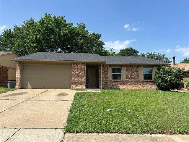property at 7213 Chatham Rd