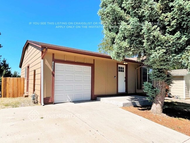 17525 E Union Dr in Aurora, CO - Building Photo - Building Photo