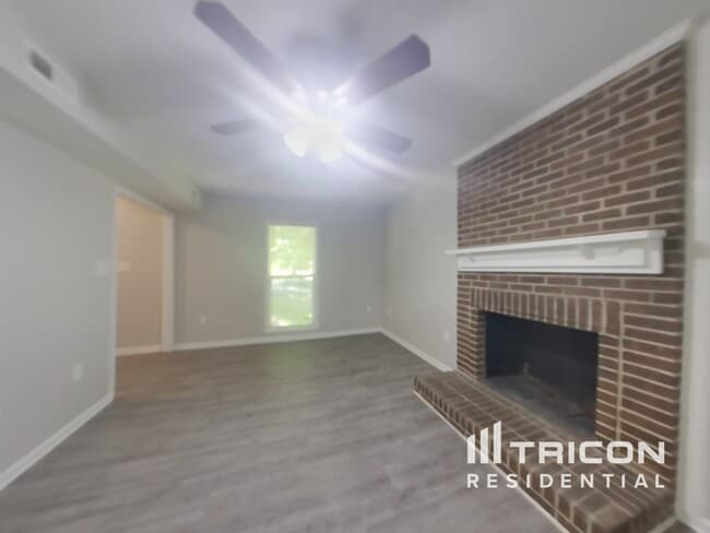 4326 Hazlitt Ct in Charlotte, NC - Building Photo - Building Photo