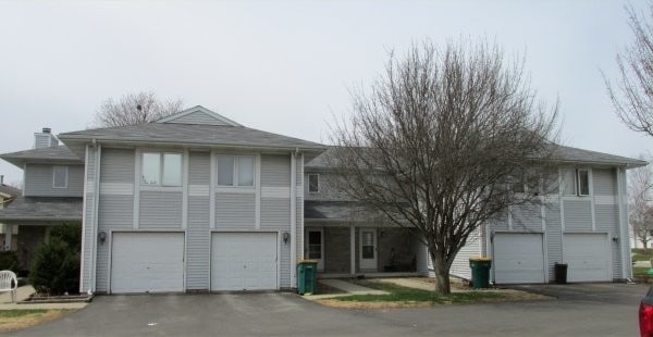 property at 741 Aspen Ave