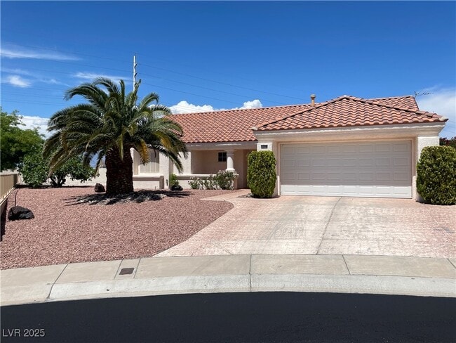 3108 Gundy Ct in Las Vegas, NV - Building Photo - Building Photo
