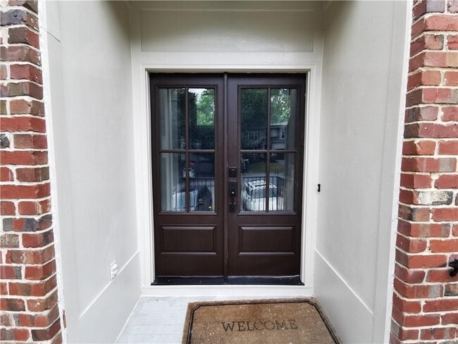 2411 Magnolia Springs Ct in Atlanta, GA - Building Photo - Building Photo